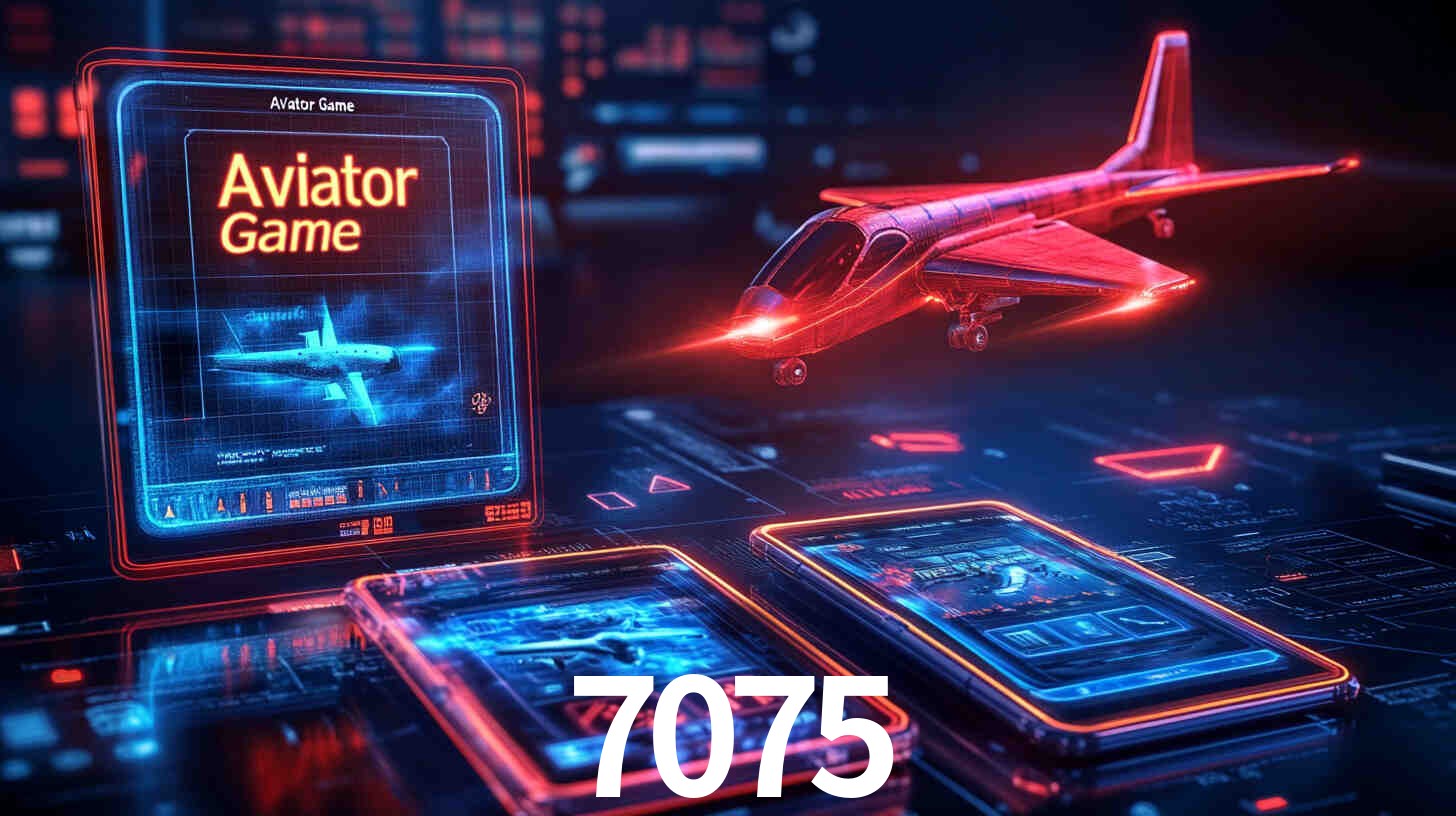 Benefícios do Aviator no 7075